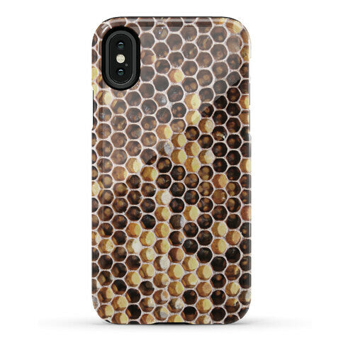 Honey Phone Case